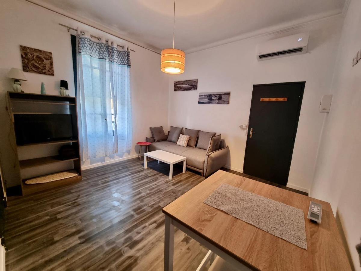 Les Saules - Avignon Studio Centre Ville Gare מראה חיצוני תמונה