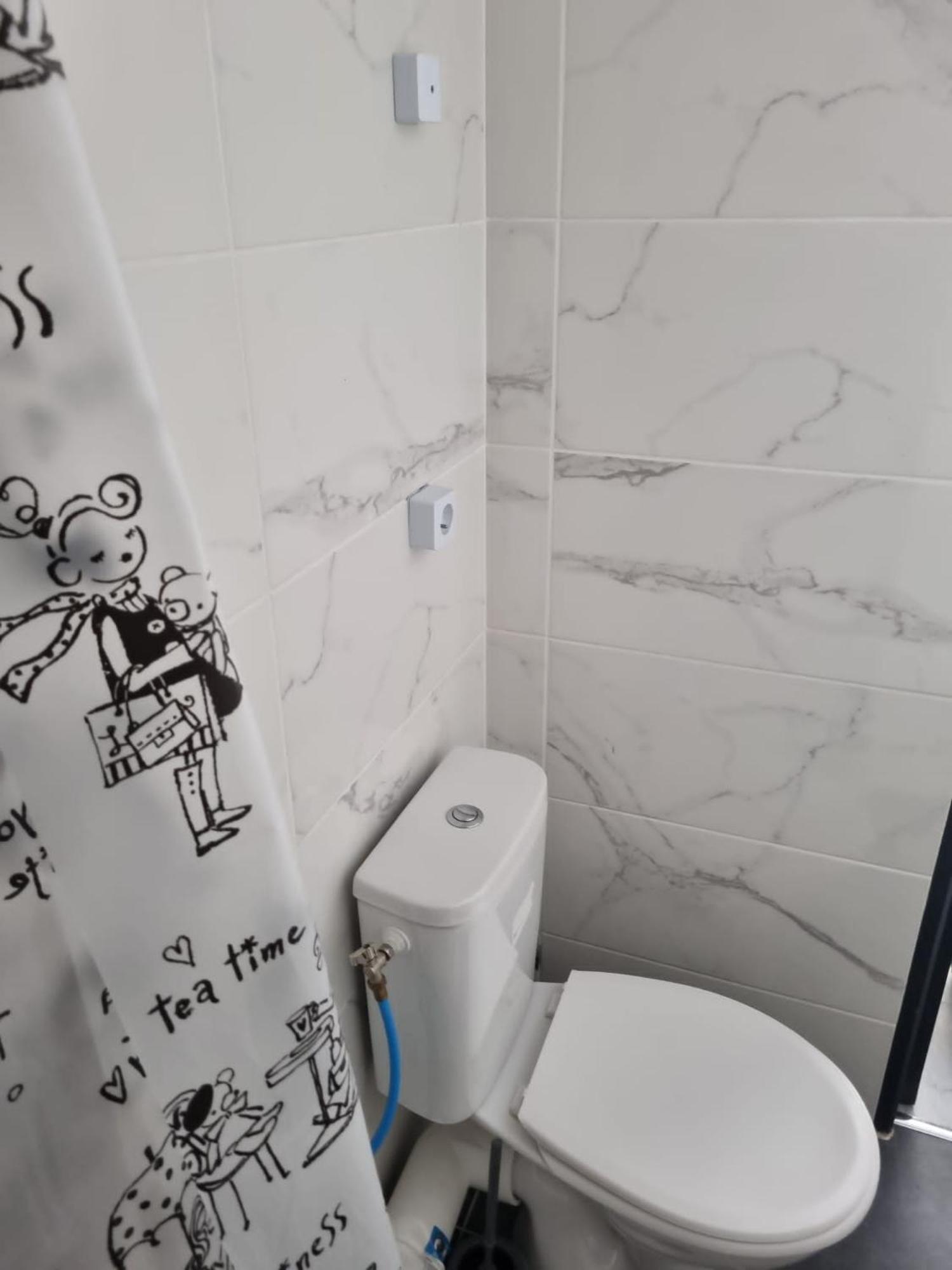 Les Saules - Avignon Studio Centre Ville Gare חדר תמונה